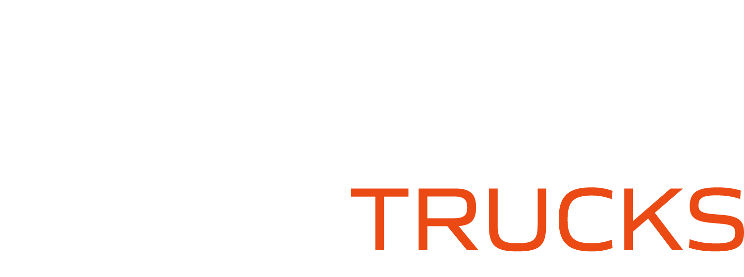 CPR Truck
